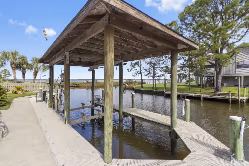 NEW LISTING! Our Bay Manor House has it all, photo 3