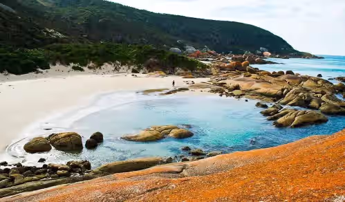 Tranquil Private Tasmanian Island, photo 2
