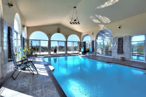 Magnificent villa with breathtaking views, photo 2