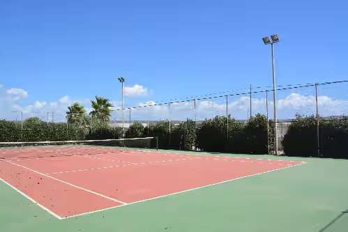 Luxury Villa in Sicily near the Sea with Swimming Pool and Tennis court, photo 3