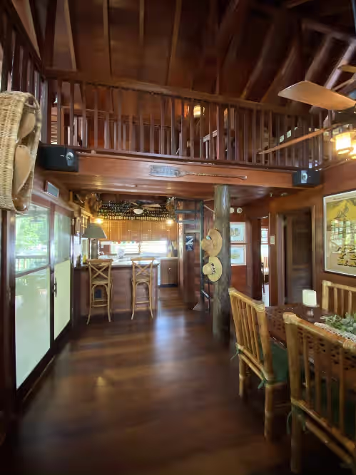 Private Island, Florida Keys with unique home, Boat, Dock, Beach, Water Sports, photo 4