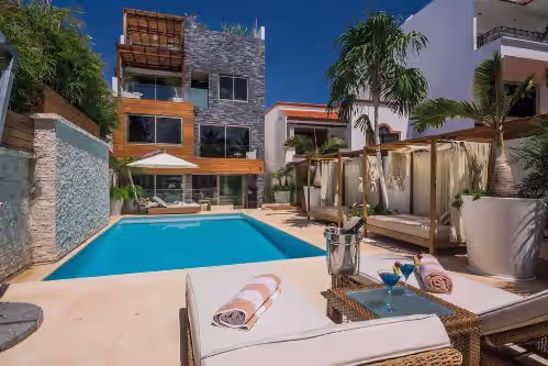Villa Patron, photo 4