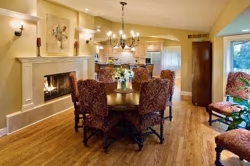 Exquisite Private Estate on 250 Acres with Pool and Hot Tub, photo 3
