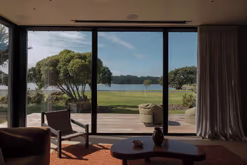 Whananaki Beach Retreat, photo 2