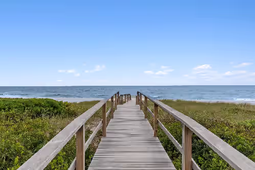 100 % Oceanfront Luxury Summer Rental in the Hampton, NY, photo 3