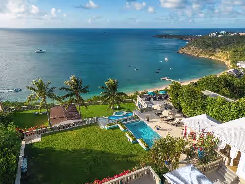 Memories in Cultural Luxury???? Estate in the Caribbean Culinary Capital w/staff