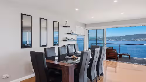 Oceana Escape panoramic views luxury and space, photo 3