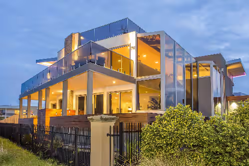 Starhaven Retreat the #1 B&B in the Bellarine Peninsula and Best in Australia