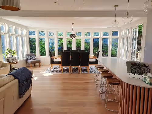 Derwent River Villa, photo 4