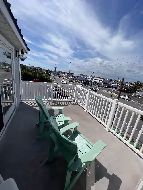 Beautiful Oceanside House in Fenwick Island DE with 12 Person Hot Tub, photo 3