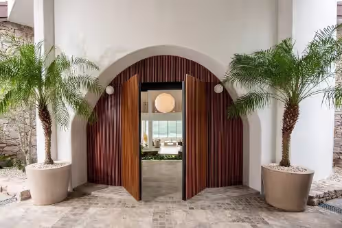 Casa Rotunda, Casa Rotunda on Hamilton Island, photo 2