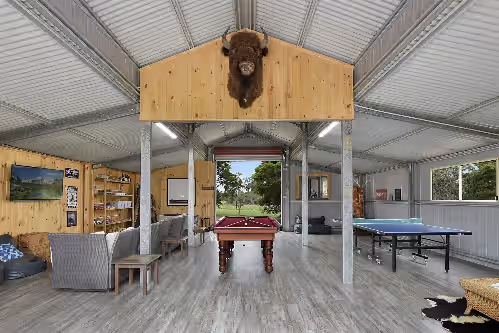Hunter Valley Lodge & Retreat, photo 4