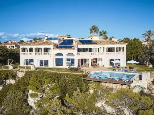Villa Luna Suites, photo 2