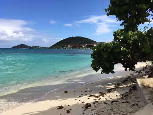 Villa St Thomas/Luxury Oceanfront/Breathtaking Views/Total Privacy/ By Red Hook, photo 2