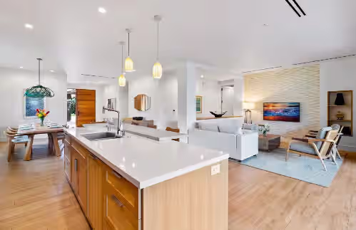 Maui Resort Rentals: 12 Total Bedrooms at Kaanapali’s Newest Luxury Residences, Steps from Beach & Resort Amenities, photo 5