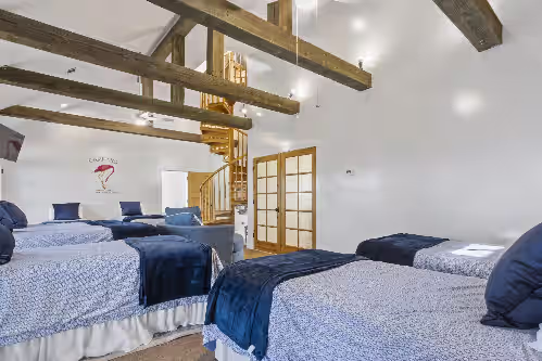 NEW LISTING! Our Bay Manor House has it all, photo 5