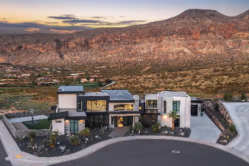 Eleanor at Copper Rock Golf Course| Private Pool, 2 Hot Tubs, Basketball Court, and more, photo 4