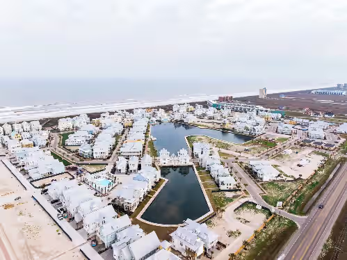 Largest Home in All of Cinnamon Shore w/ Gulf-Front Views + Amenities, photo 4