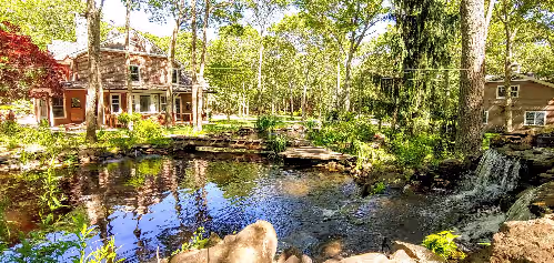 Luxury Sagaponack Rental, photo 4