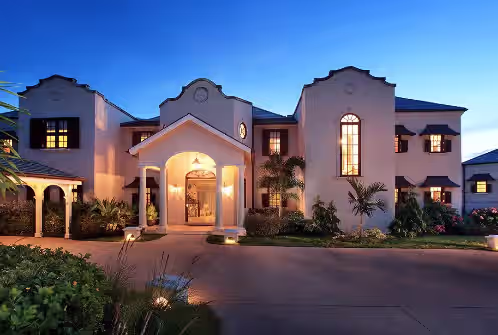 Luxury 6 Bedroom Villa On The Exclusive Royal Westmoreland Resort from £1125, photo 2