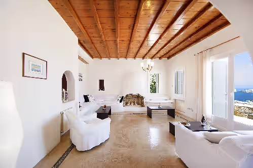 Interior at Relax N Experience Our Traditional Villa With Private Pool And 5star reviews