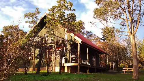 Tranquil Point Retreat, photo 3