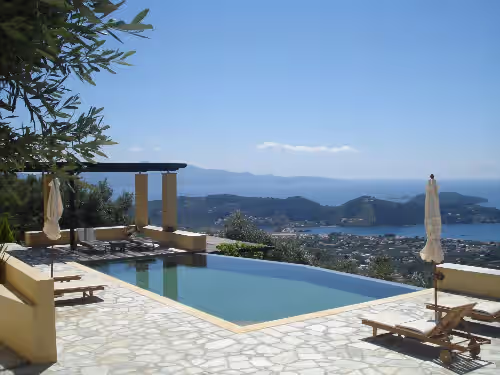 Stunning Views Of The Aegean Sea, Set In Olive Grove EKT 0756K920000422801