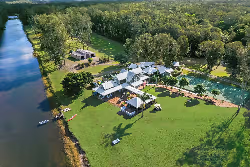 The Banksias- Rural Retreat, photo 2