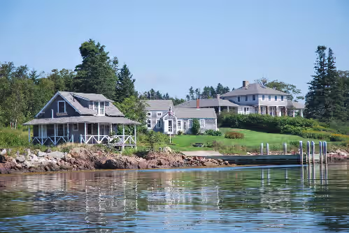 Spectacular private island, photo 2