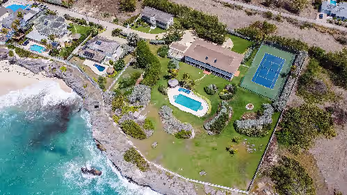 Belair Great House. A stunning escape with breathtaking & exquisite surroundings, photo 4