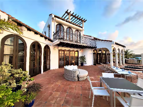 Stunning Villa Azure, Overlooking Shoal Bay Beach, Owner Listing, photo 4