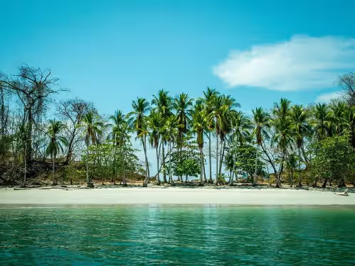 Isla Palenque