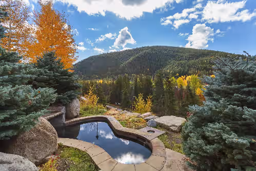 Star Mountain Lodge, photo 2
