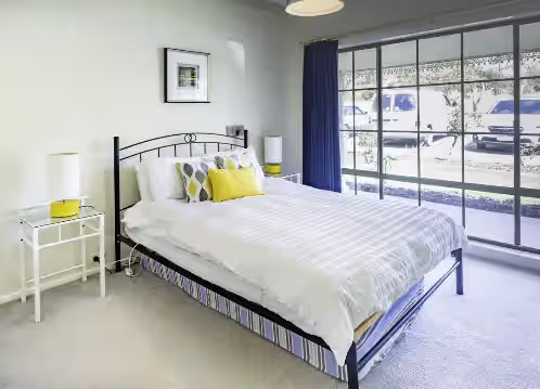 Room at Prestigious Expansive Home with Almost Everything