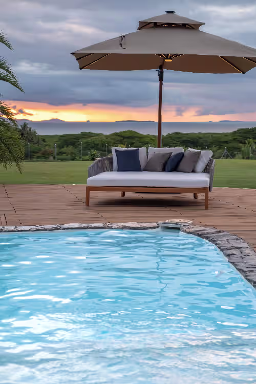 Fiji's Best Family Vacation Home . Spectacular Ocean Views w/Chef's Kitchen, photo 3
