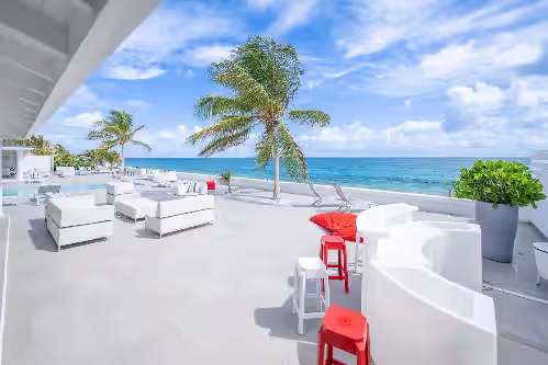 La Perla Estate 7 BR Luxury Beachfront Villa with utmost privacy, photo 2