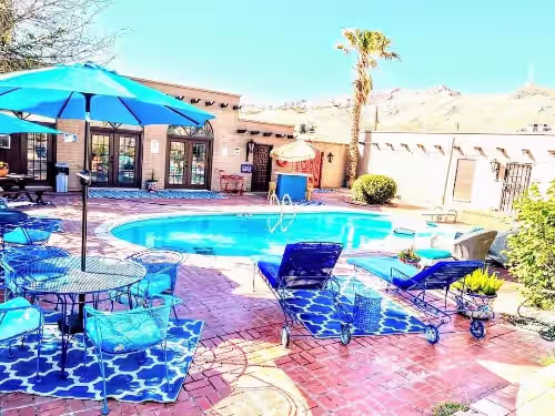 Huge Hacienda Home + 1 guest house ,Pool, Scenic Views, Up to 16 Adults, 4 kids, photo 2