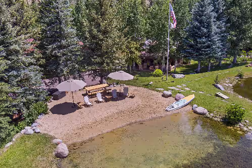 Twin Creeks Ranch, 17min to DT Aspen, photo 2