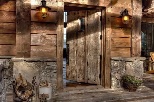 Gull Lakes Finest! Reclaimed Charm and Luxury, photo 4