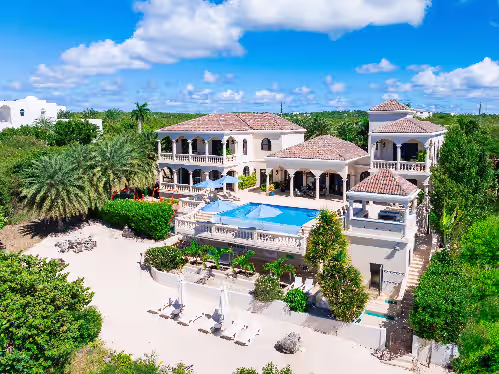 Sandcastle Villa & Beach House, photo 4