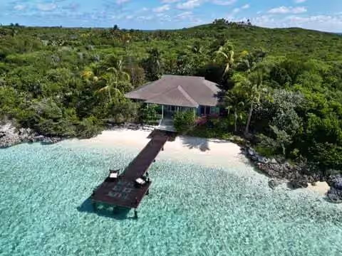 Musha Cay, photo 4