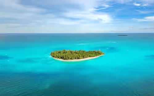 Calala Island, photo 2