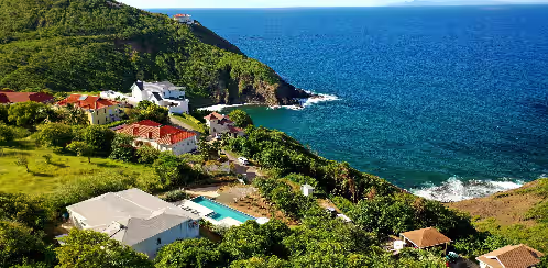 Luxury Villa-ocean view. All-Inclusive or Self-Catering, photo 5