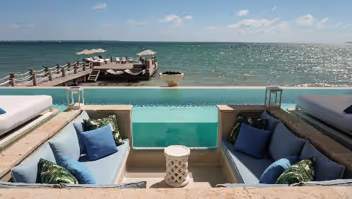 Villa Sha - Luxury Beachfront Villa