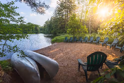 Otter Creek Lodge, photo 3