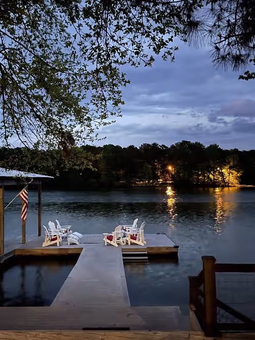 The Bayou Lodge, photo 2