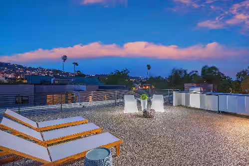 Villa Pasha by LuxJB 16 Guests 9 beds Cinema & Gym, photo 5