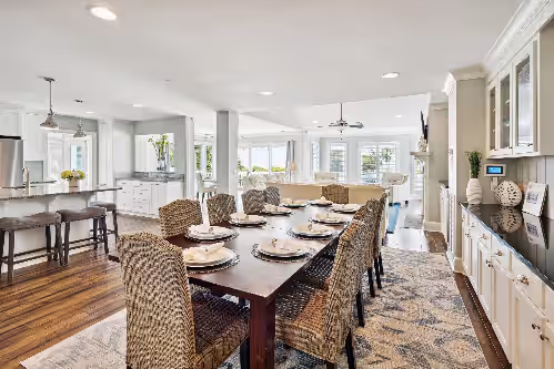 3302 Palm OCEAN FRONT, POOL, ELEVATOR, FIRE PIT, PUTTING GREEN ️, photo 4