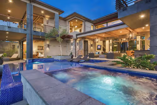 10% Off Summer Special! Luxury Oceanfront Estate: Ocean House, photo 3