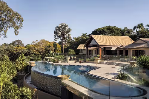 Rancho del Cielo, photo 2